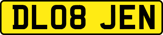 DL08JEN