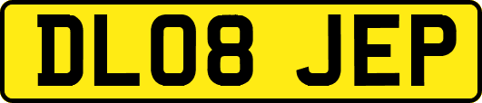 DL08JEP