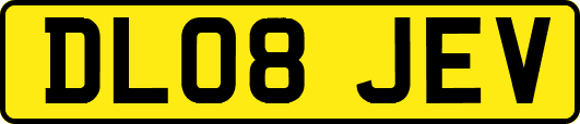 DL08JEV