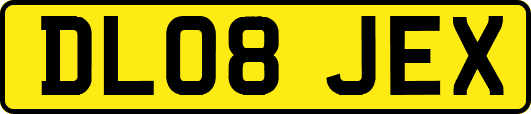 DL08JEX