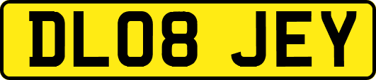 DL08JEY