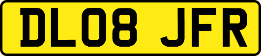 DL08JFR