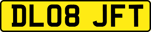 DL08JFT