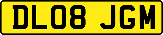 DL08JGM