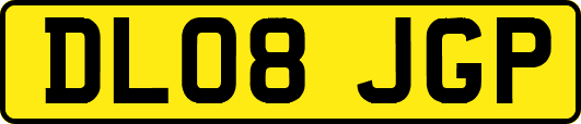 DL08JGP