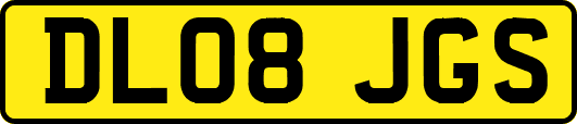 DL08JGS