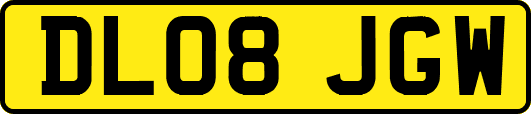DL08JGW