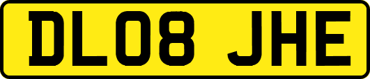 DL08JHE