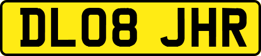 DL08JHR