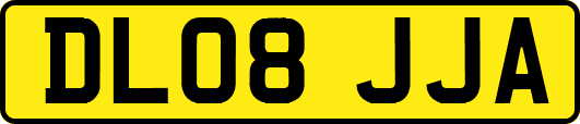 DL08JJA