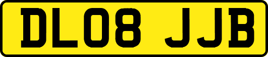 DL08JJB