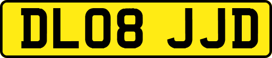 DL08JJD