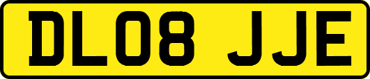 DL08JJE