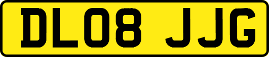 DL08JJG