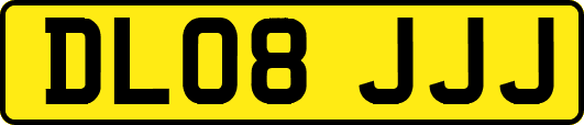 DL08JJJ