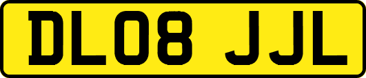 DL08JJL