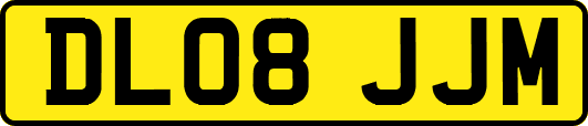 DL08JJM