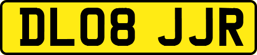 DL08JJR
