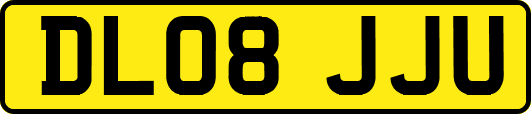 DL08JJU