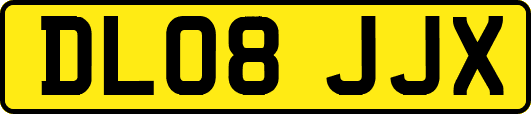 DL08JJX