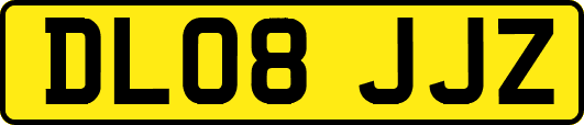 DL08JJZ