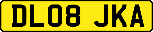 DL08JKA