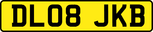 DL08JKB