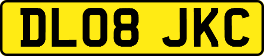 DL08JKC
