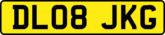 DL08JKG