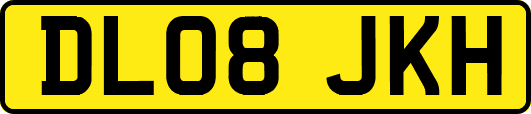DL08JKH
