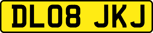 DL08JKJ