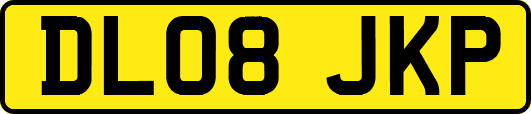 DL08JKP