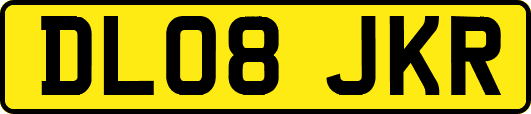 DL08JKR