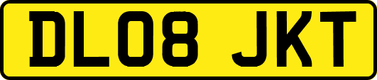 DL08JKT