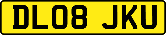 DL08JKU