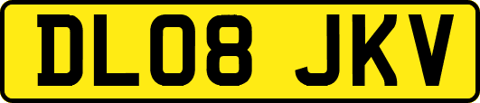 DL08JKV