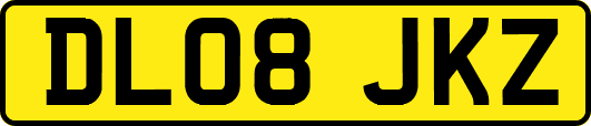 DL08JKZ