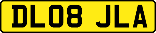 DL08JLA