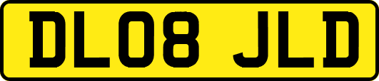 DL08JLD