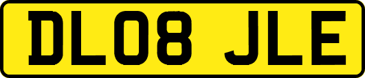 DL08JLE