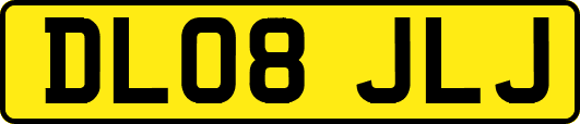 DL08JLJ