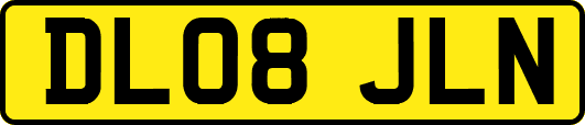 DL08JLN