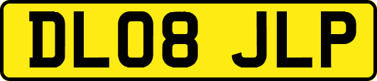 DL08JLP