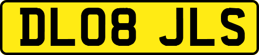 DL08JLS