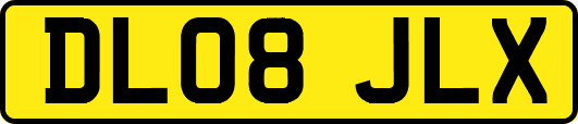 DL08JLX