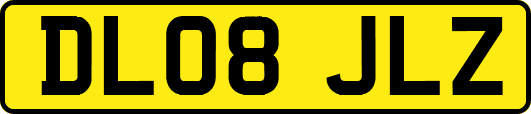 DL08JLZ