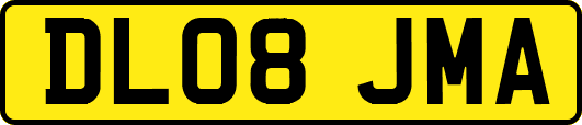 DL08JMA