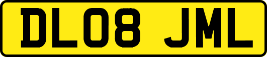 DL08JML