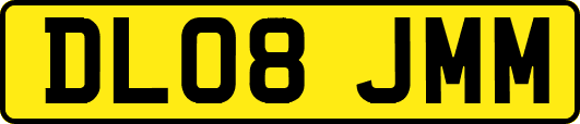 DL08JMM