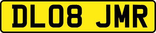 DL08JMR